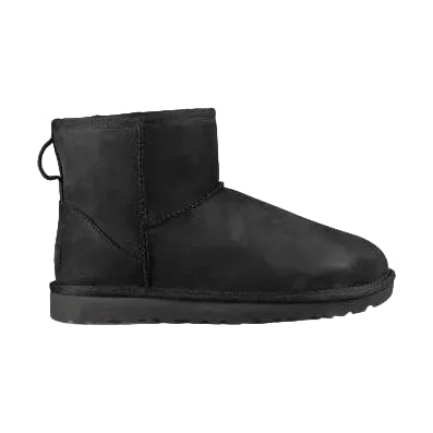 UGG Women's Classic Mini Leather