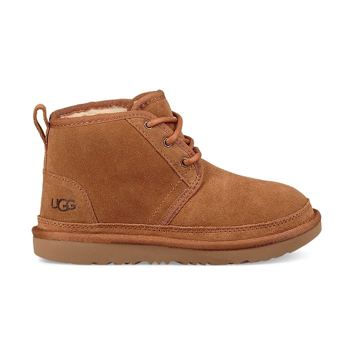 UGG Kids Neumel II Bootie – Windsor Shoes display picture 1