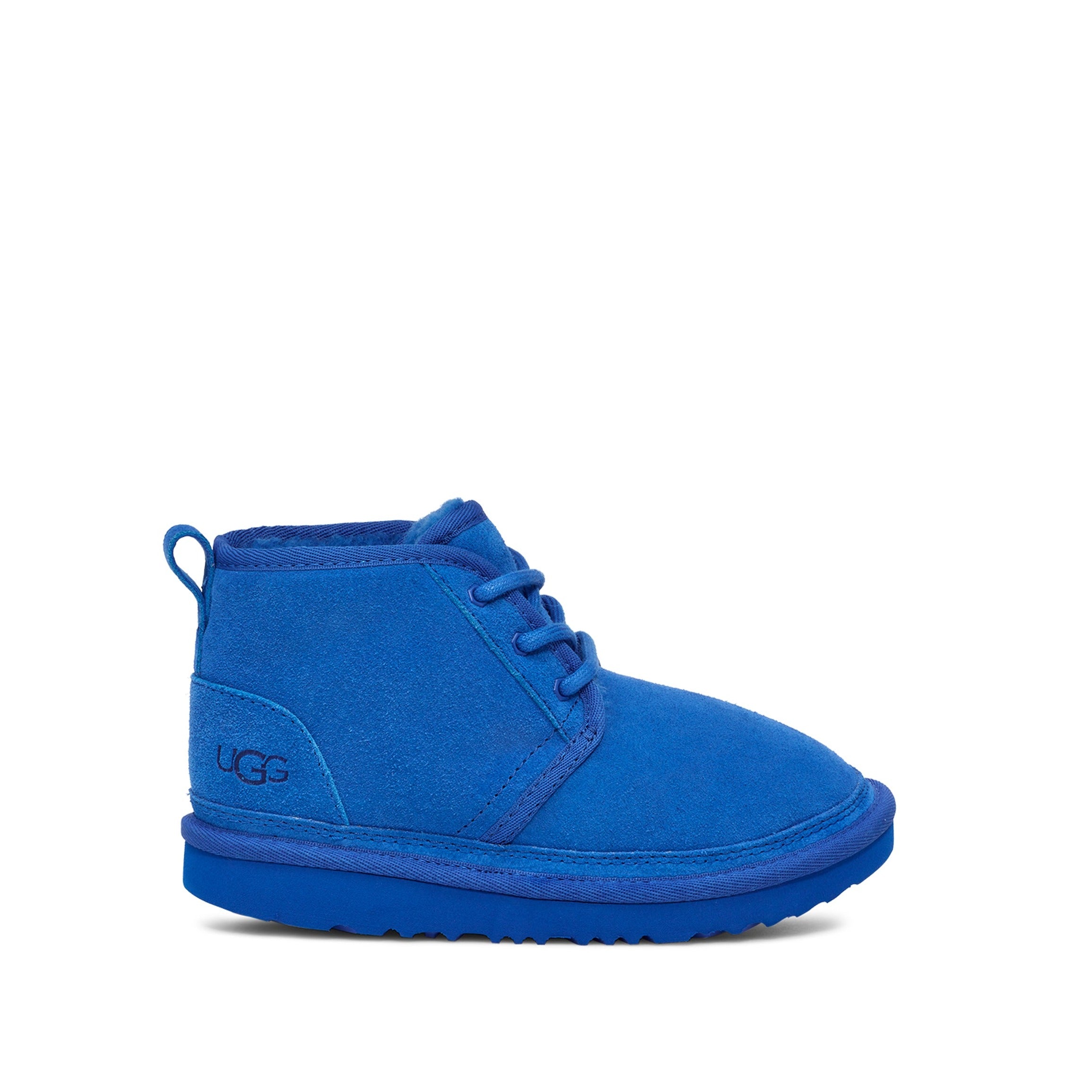 Blue uggs for clearance boys