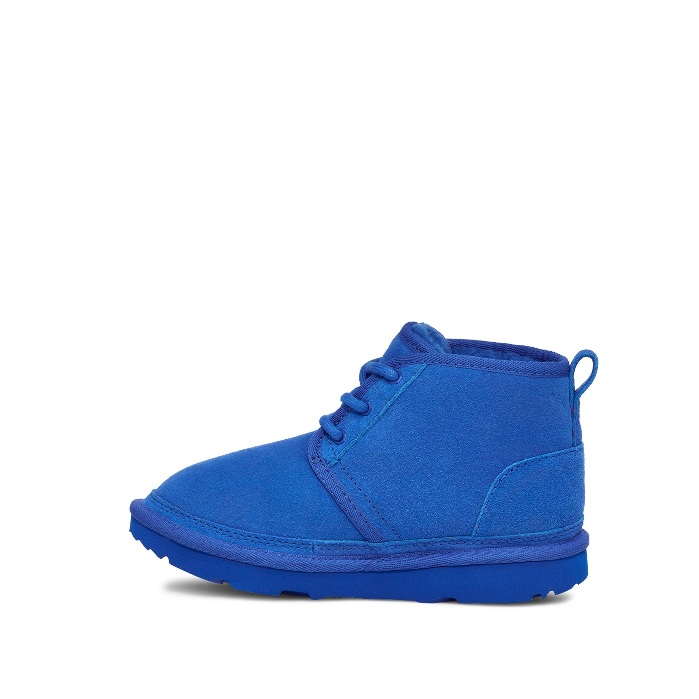 Boys clearance blue uggs