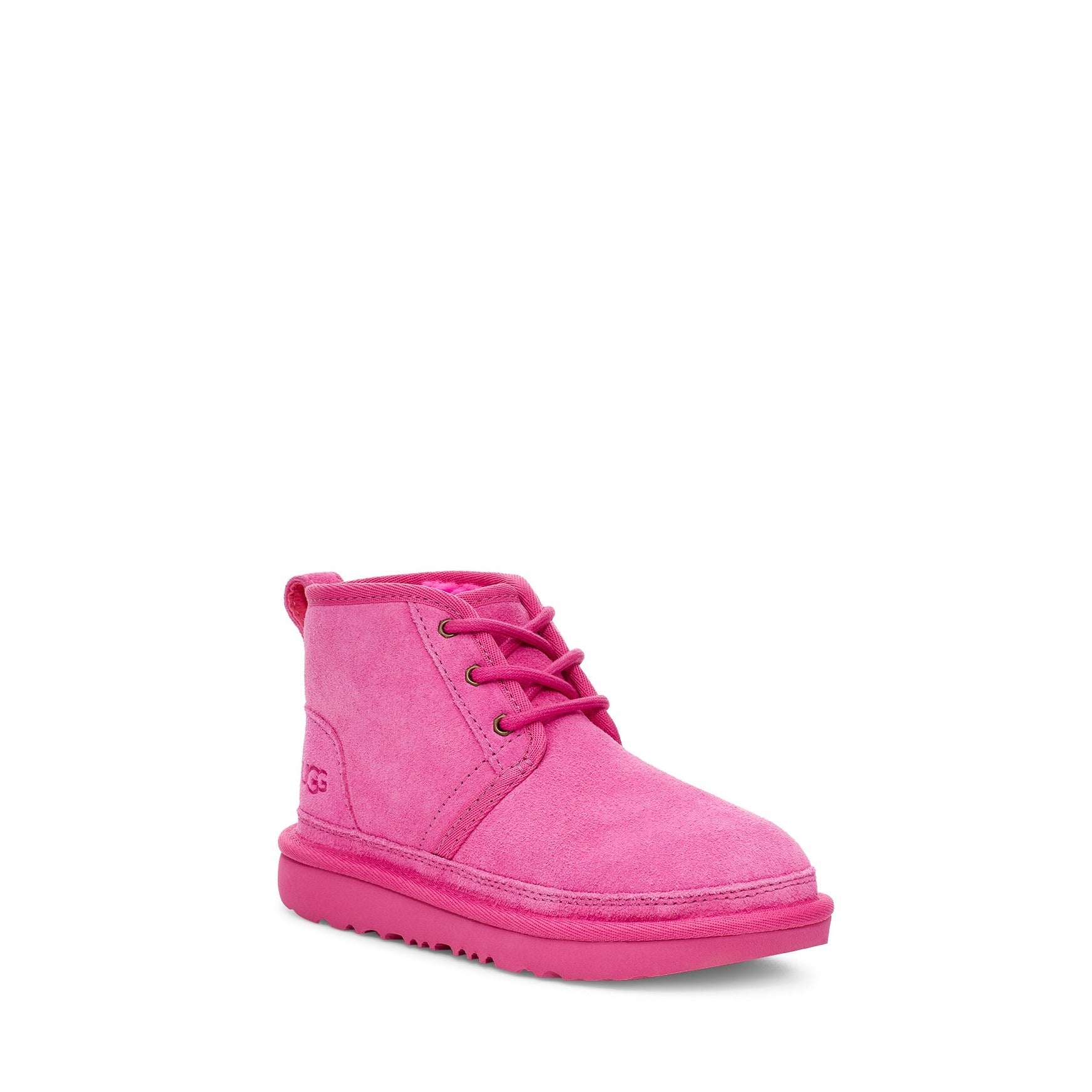 UGG Kids Neumel II Bootie Windsor Shoes