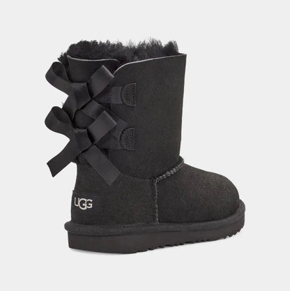 UGG Kids Bailey Bow II Boot