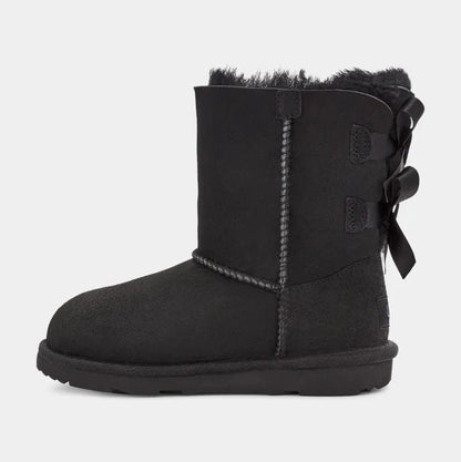 UGG Kids Bailey Bow II Boot