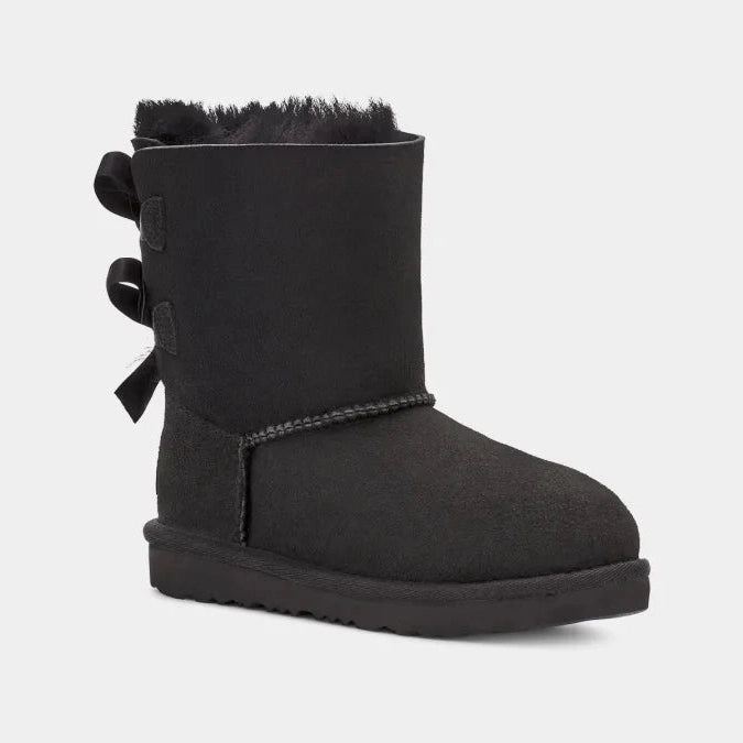 UGG Kids Bailey Bow II Boot