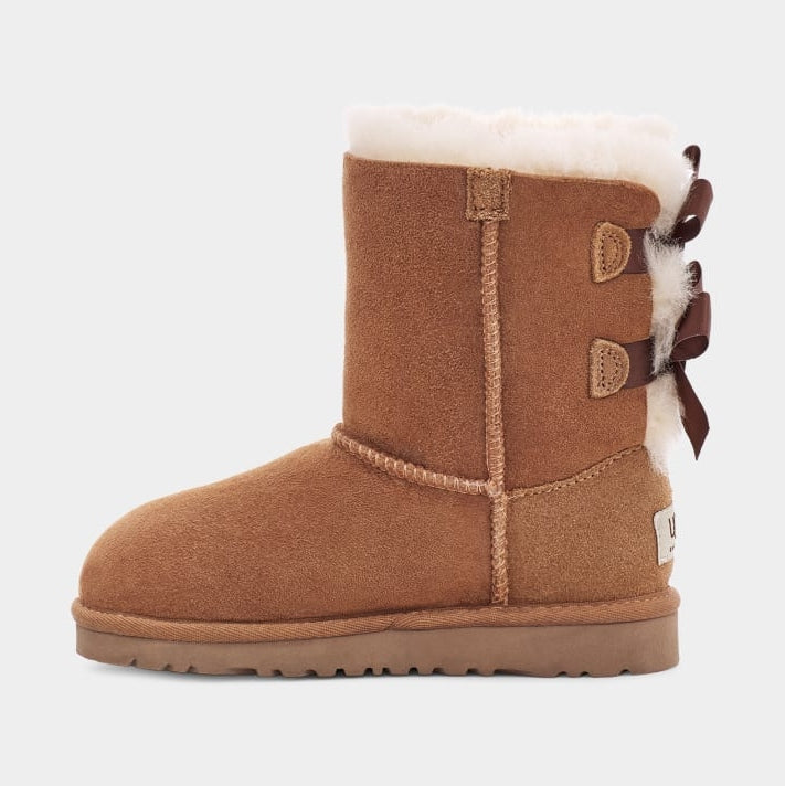 UGG Kids Bailey Bow II Boot