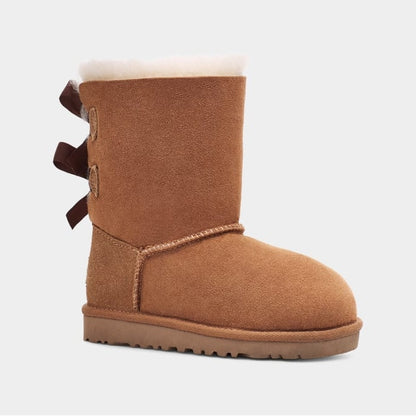 UGG Kids Bailey Bow II Boot