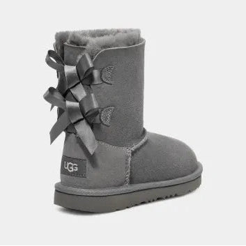 UGG Kids Bailey Bow II Boot