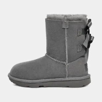 UGG Kids Bailey Bow II Boot