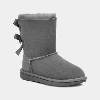 UGG Kids Bailey Bow II Boot