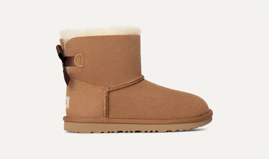UGG Kids Mini Bailey Bow