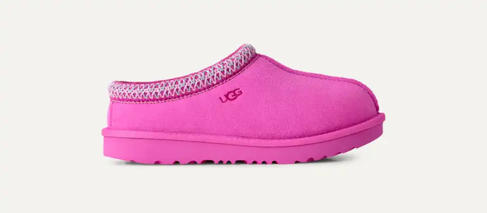 UGG Kids' Tasman II Slipper