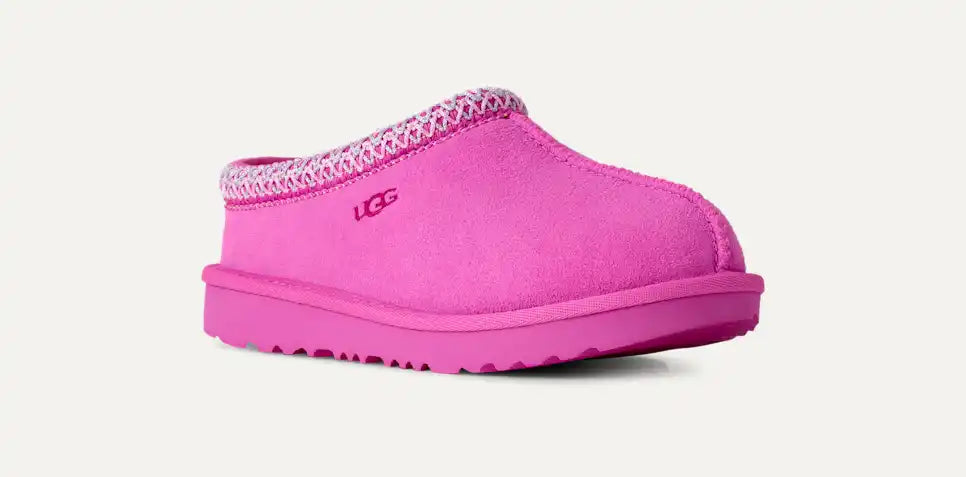 UGG Kids' Tasman II Slipper