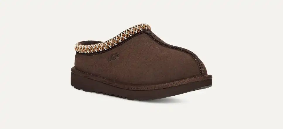 UGG Kids' Tasman II Slipper