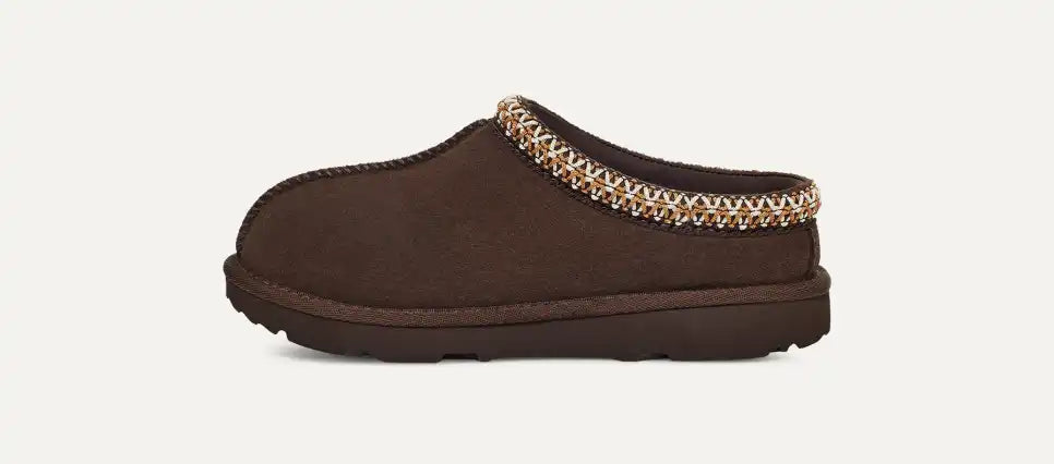 UGG Kids' Tasman II Slipper