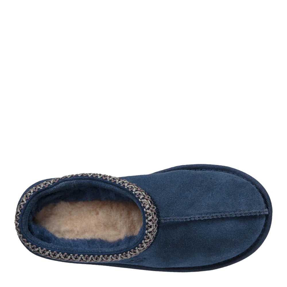Tasman best sale slipper navy
