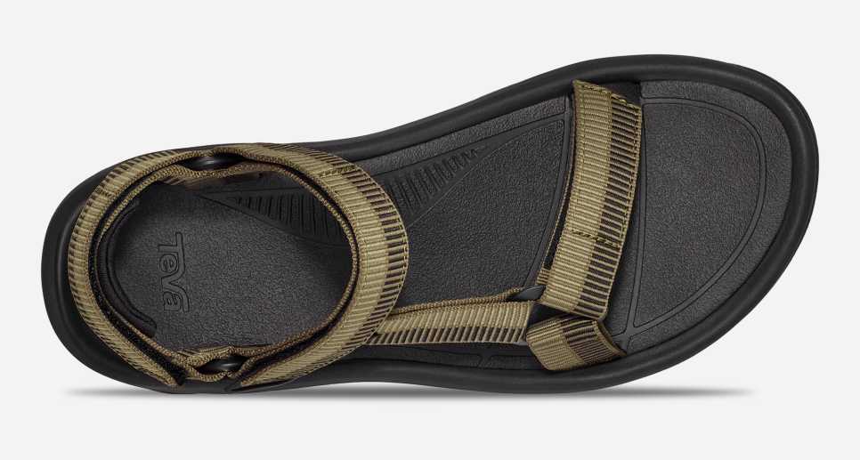 Archive Ladder Olive