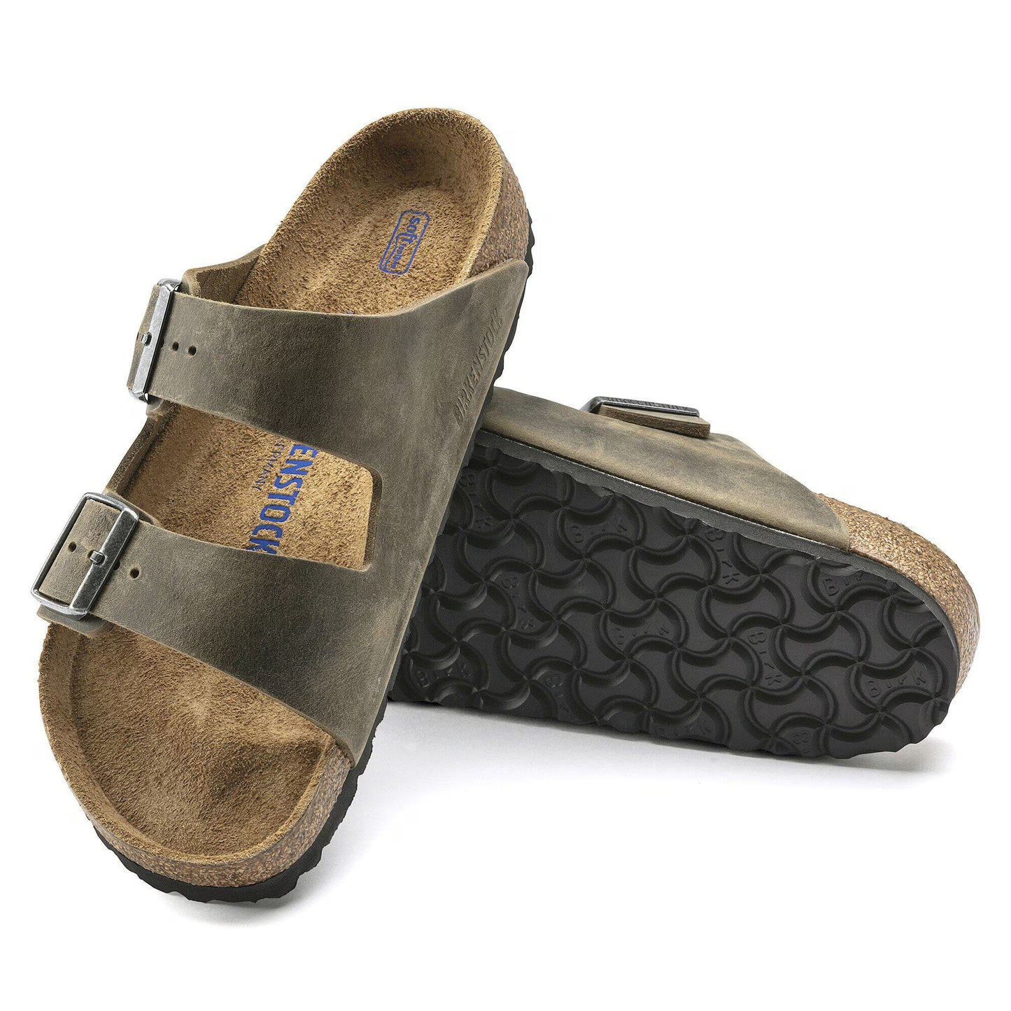 Faded Khaki