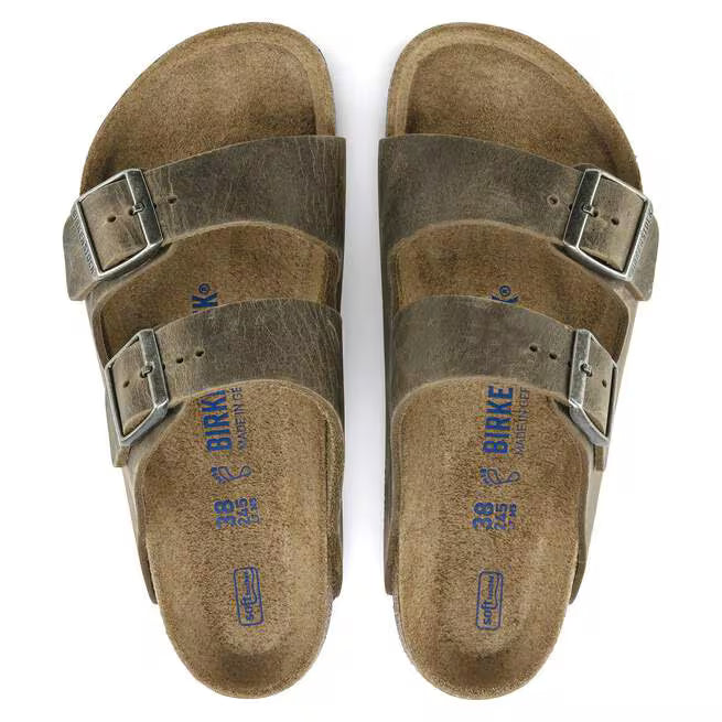 Faded Khaki