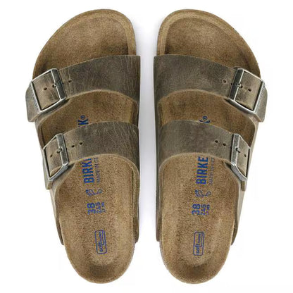 Faded Khaki