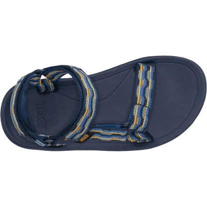 Kishi Dark Blue