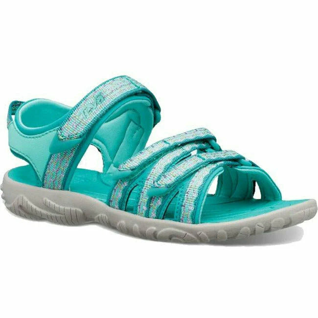 Camino Metallic Teal Blue