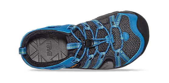 Blue Graphite