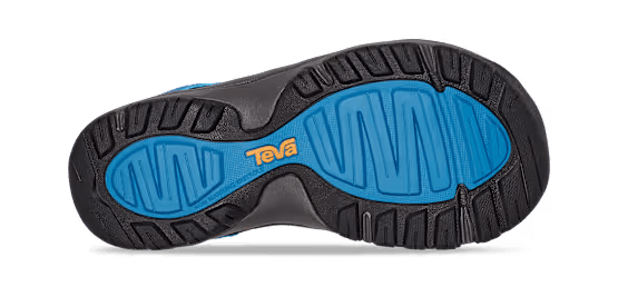 Blue Graphite