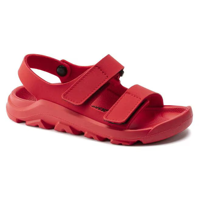 Active Red