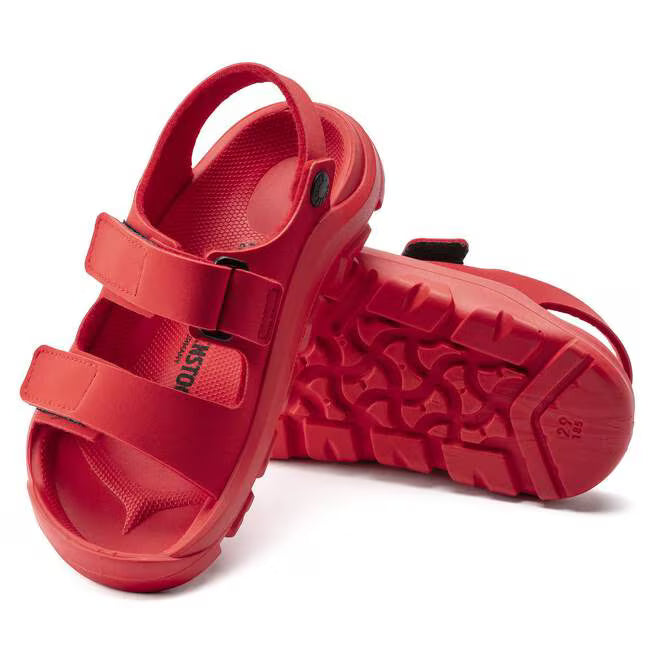 Active Red