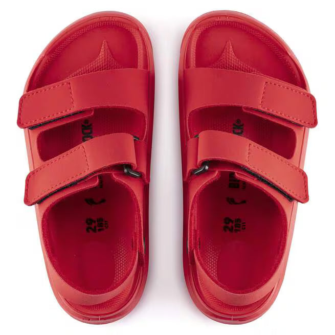 Active Red