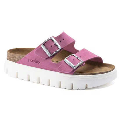 Papillio Arizona Chunky Slide Sandal