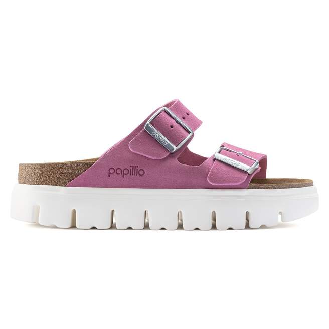 Papillio Arizona Chunky Slide Sandal