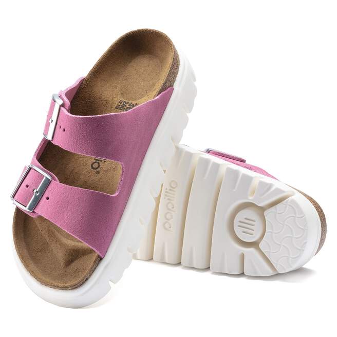Papillio Arizona Chunky Slide Sandal