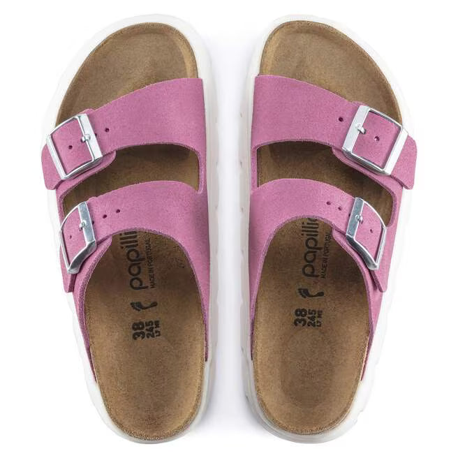 Papillio Arizona Chunky Slide Sandal