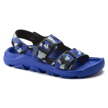 Cork Camo Ultra Blue