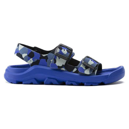 Cork Camo Ultra Blue