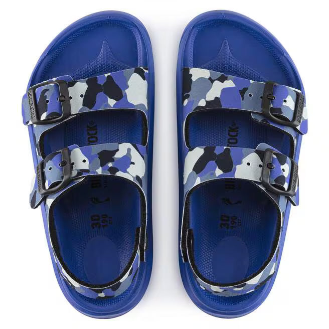 Cork Camo Ultra Blue