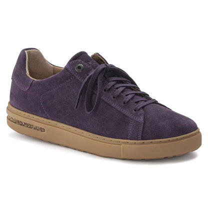 Birkenstock Bend Low Suede Sneaker