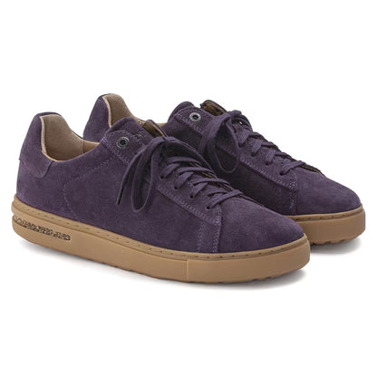 Birkenstock Bend Low Suede Sneaker