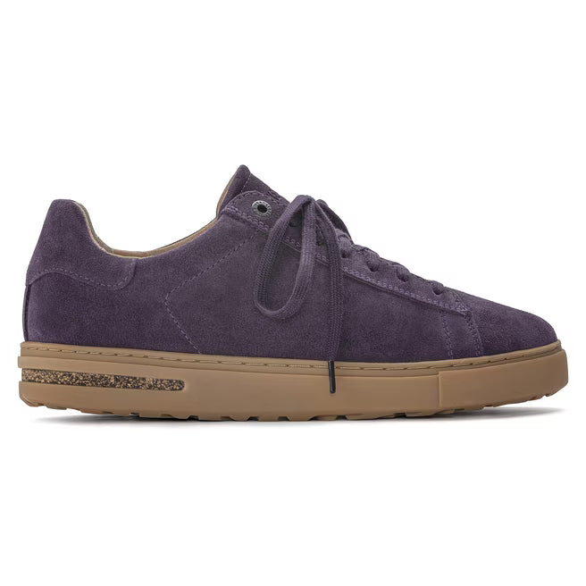 Birkenstock Bend Low Suede Sneaker