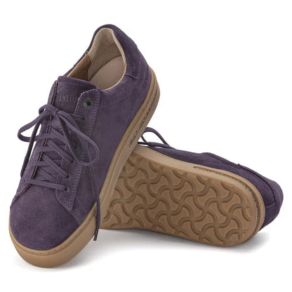 Birkenstock Bend Low Suede Sneaker