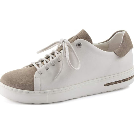 Taupe/Eggshell