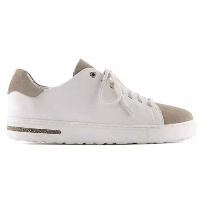Taupe/Eggshell