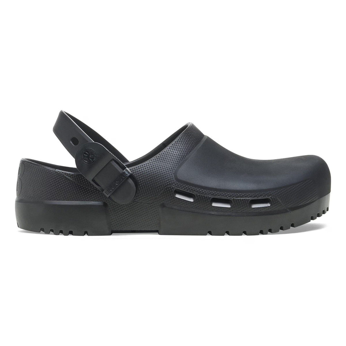 Jet Black