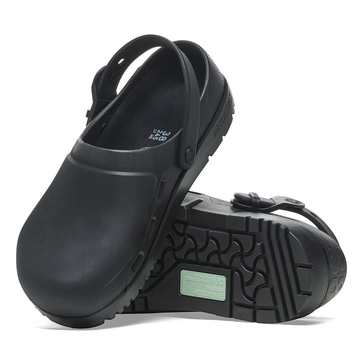 Jet Black