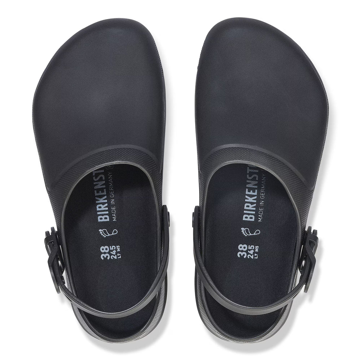 Jet Black