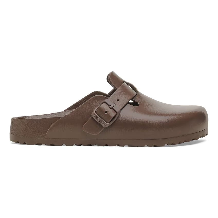 Birkenstock Boston EVA Essentials Clog Roast