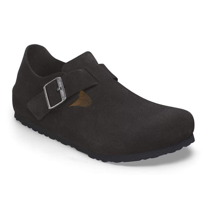 Black Suede