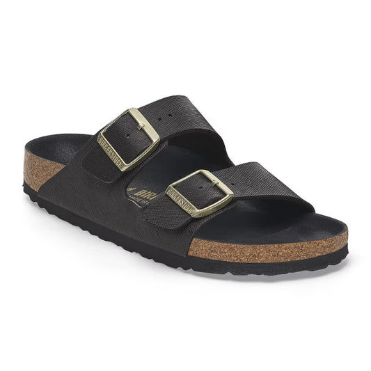 Saffiano Black