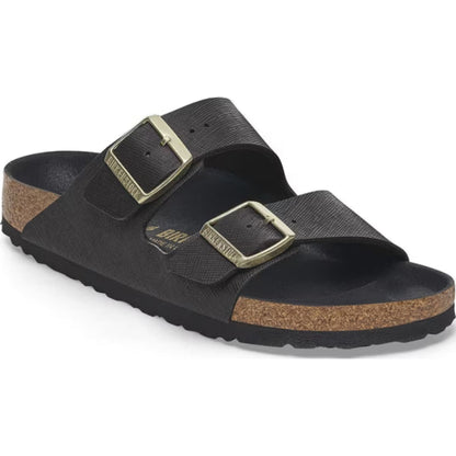 Saffiano Black